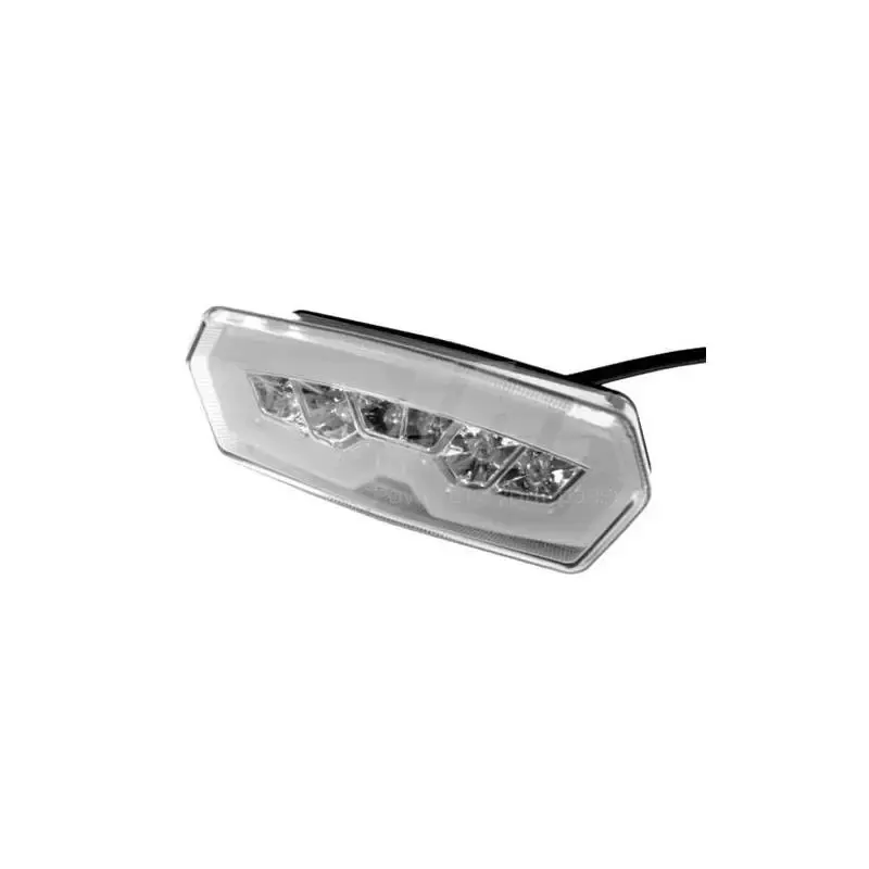 Piloto Trasero Honda CBR650F 37642