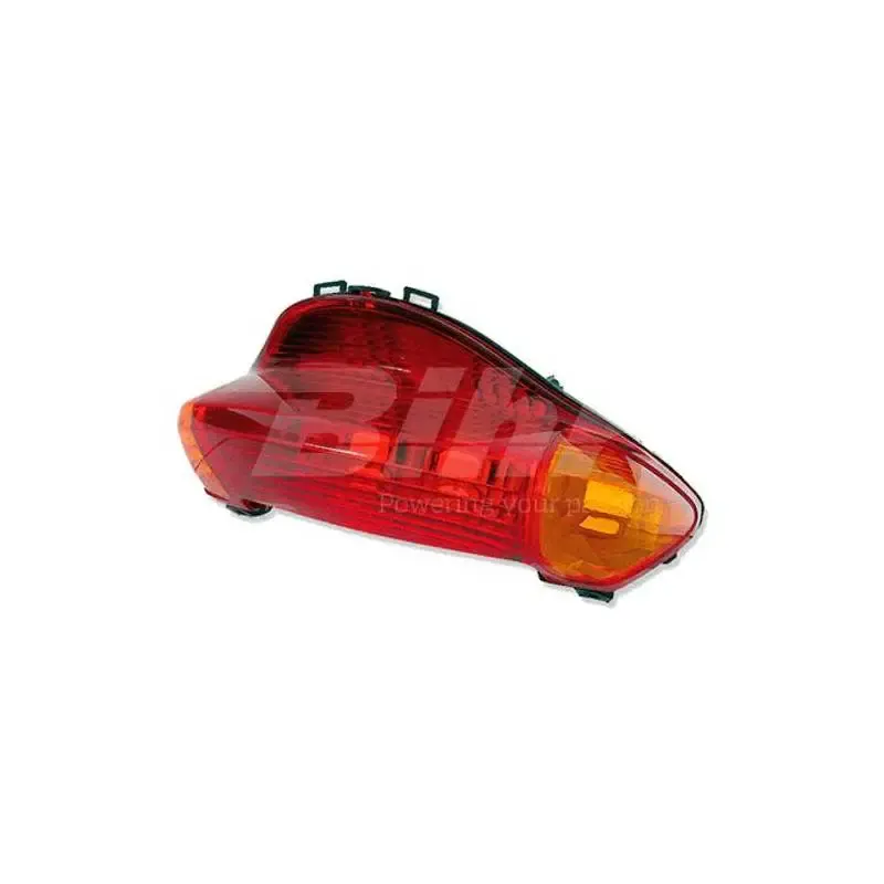 Piloto Trasero Honda VFR 800 9986