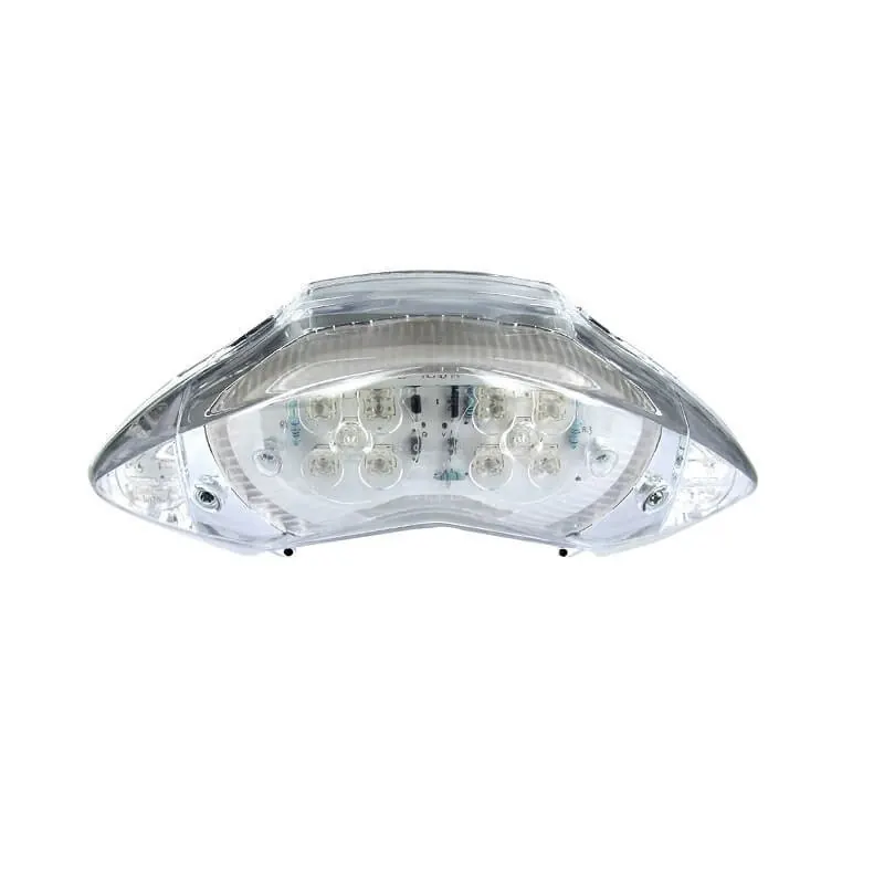 Piloto Trasero Jog RR Lexus Led Homologado