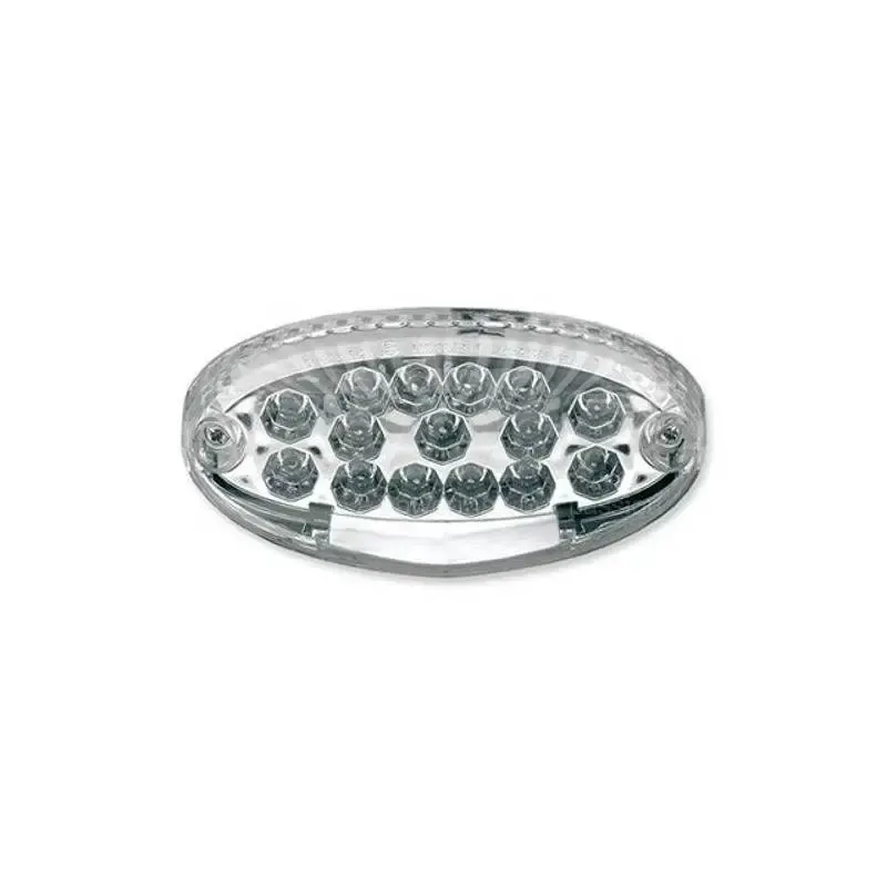 Piloto Trasero Led Ludix One 9755