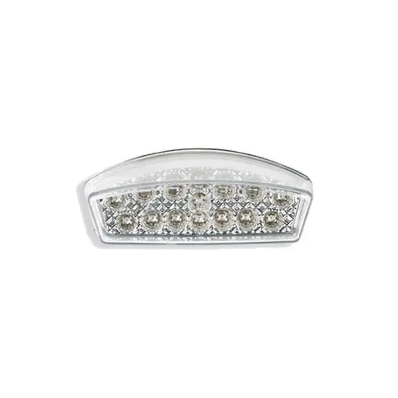 Piloto Trasero Led Monster 8170