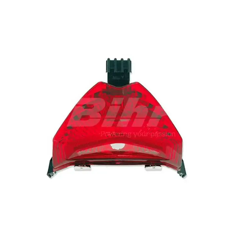 Piloto Trasero Rojo GSF 650 Bandit 9777