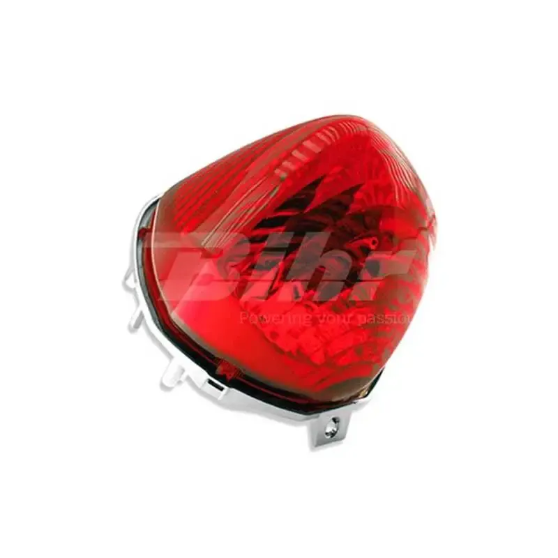 Piloto Trasero Rojo GSX F 9803