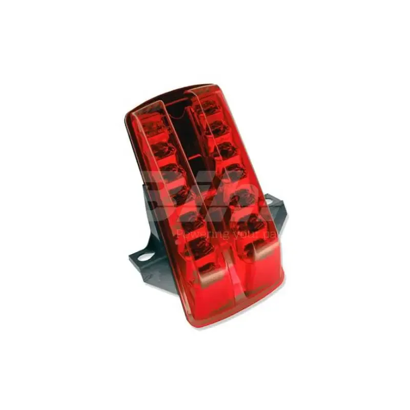 Piloto Trasero Rojo SV 650 9774