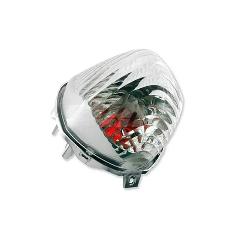 Piloto Trasero Transparente GSX F 9804
