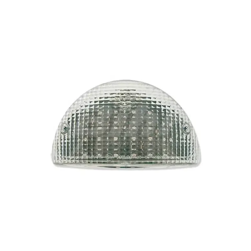 Piloto Trasero Transparente ZR Zephyr 9934
