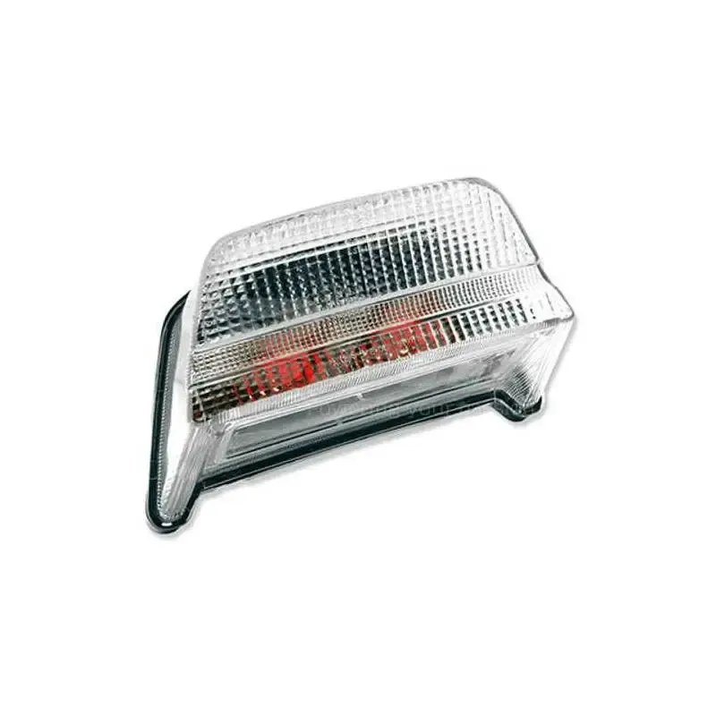 Piloto Trasero Transparente ZRX 9864