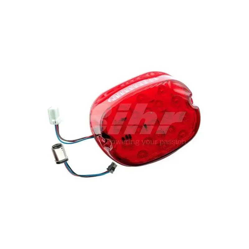 Piloto Trasero XLH 883 Hugger 9980