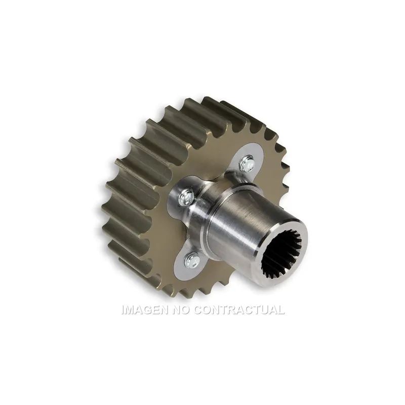 Piñón K Drive 24 Dientes Kymco Ak 550 6117983B