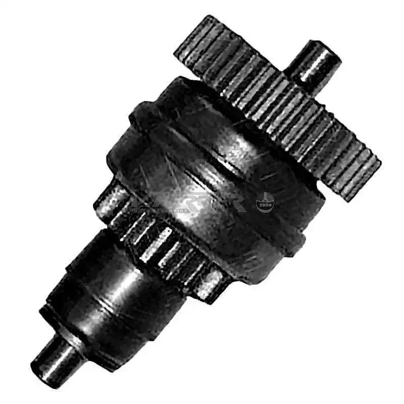 Piñón Motor Arranque Piaggio-Gilera 125cc 1782248 14-40