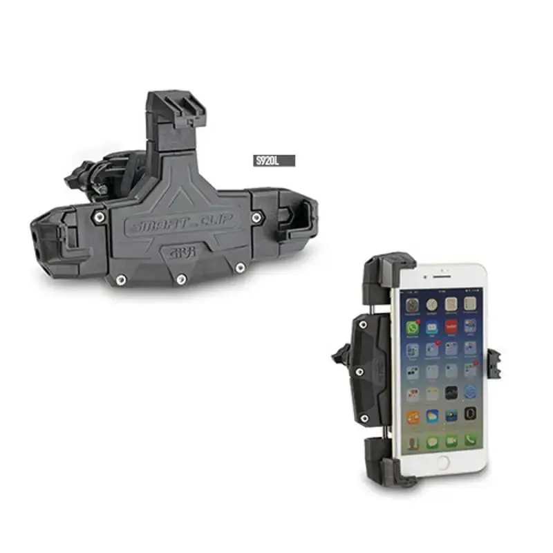 PINZA UNIVERSAL SMARTPHONE GIVI SMART CLIP S920L