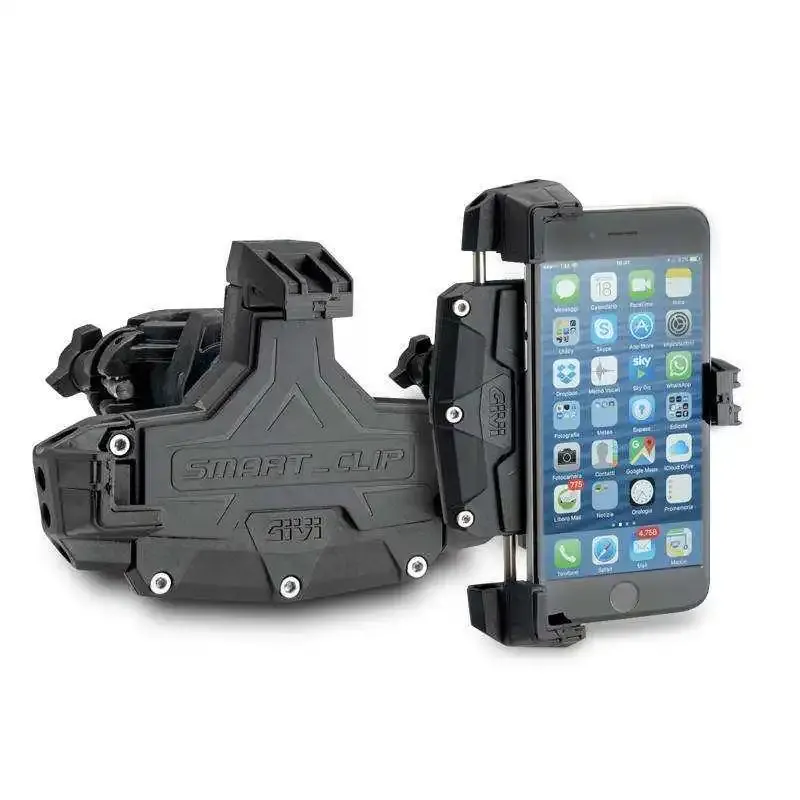 PINZA UNIVERSAL SMARTPHONE GIVI SMART CLIP S920M