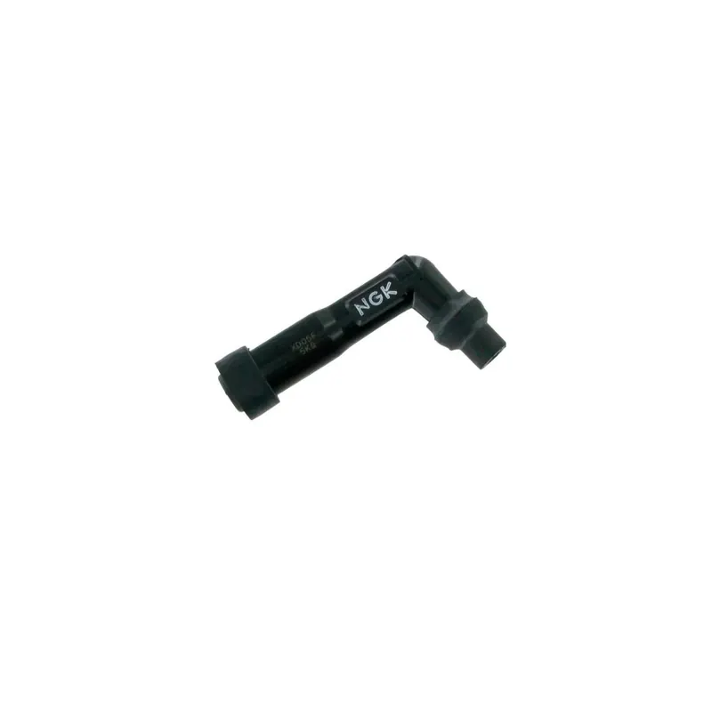 Pipa bujía de moto NGK 8072 XD05F
