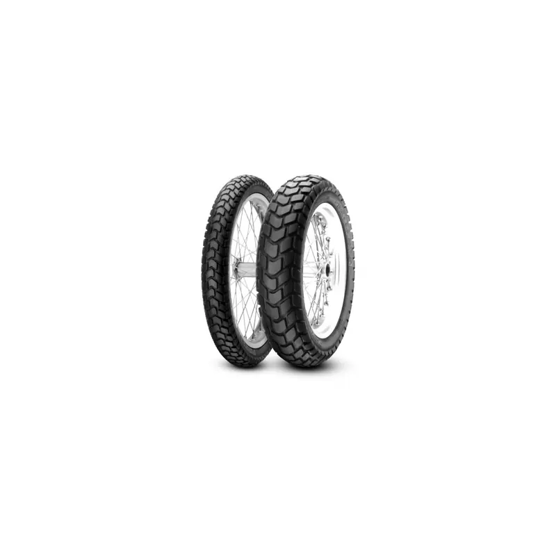 PIRELLI 100/90 -19 57H MT 60 TL
