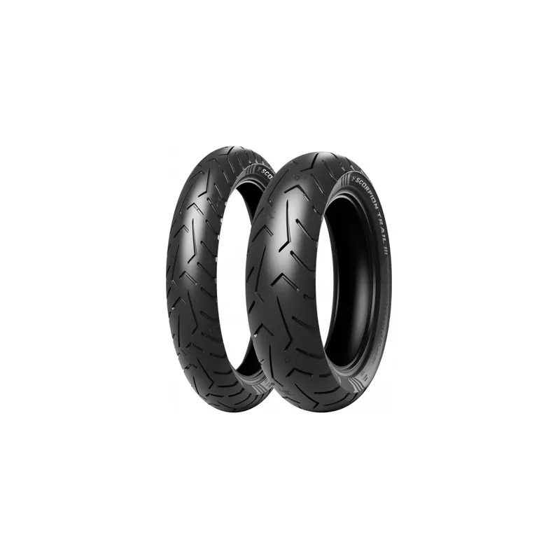 PIRELLI 110/80 R19 59V SCORPION TRAIL III TL