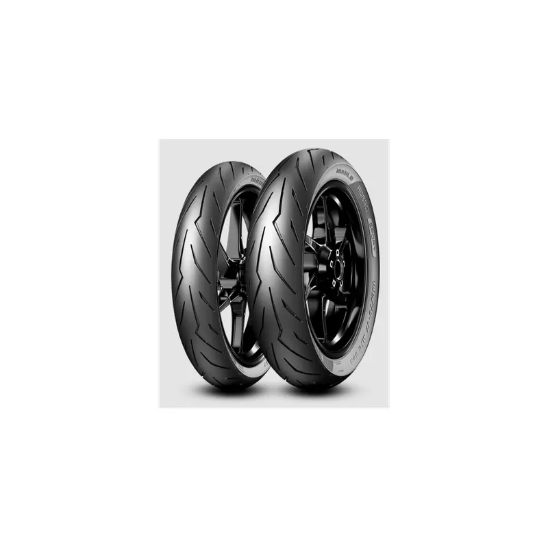 PIRELLI 140/70 -17 66S DIABLO ROSSO SPORT  TL