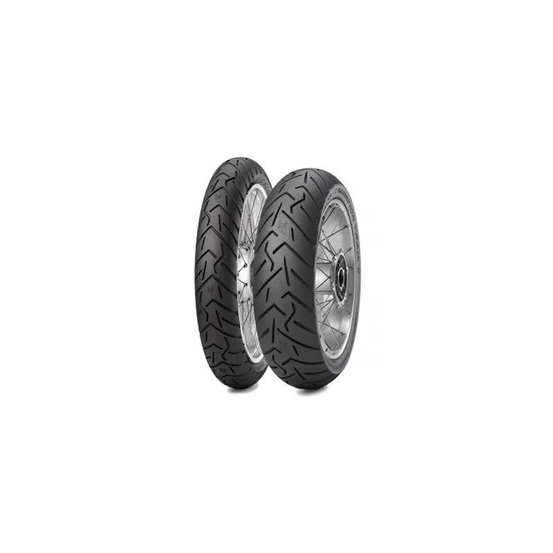 PIRELLI 190/55 ZR17 75W SCORPION TRAIL II