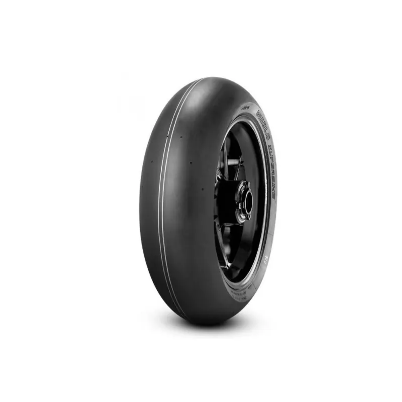 PIRELLI 200/65 R17 DIABLO SUPERBIKE SC2 NHS