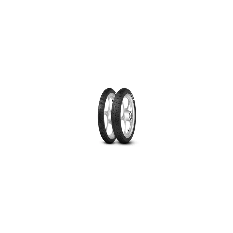 PIRELLI 3.50 -18 62P CITY DEMON REAR TT