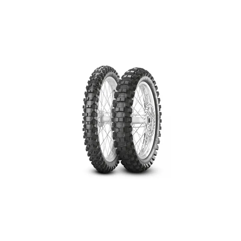 PIRELLI 80/100 -21 51M SCORPION MX EXTRA X  TT