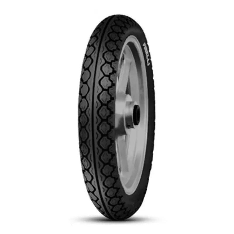 PIRELLI 90/80 -16 51J MANDRAKE MT 15 REAR REINF TL