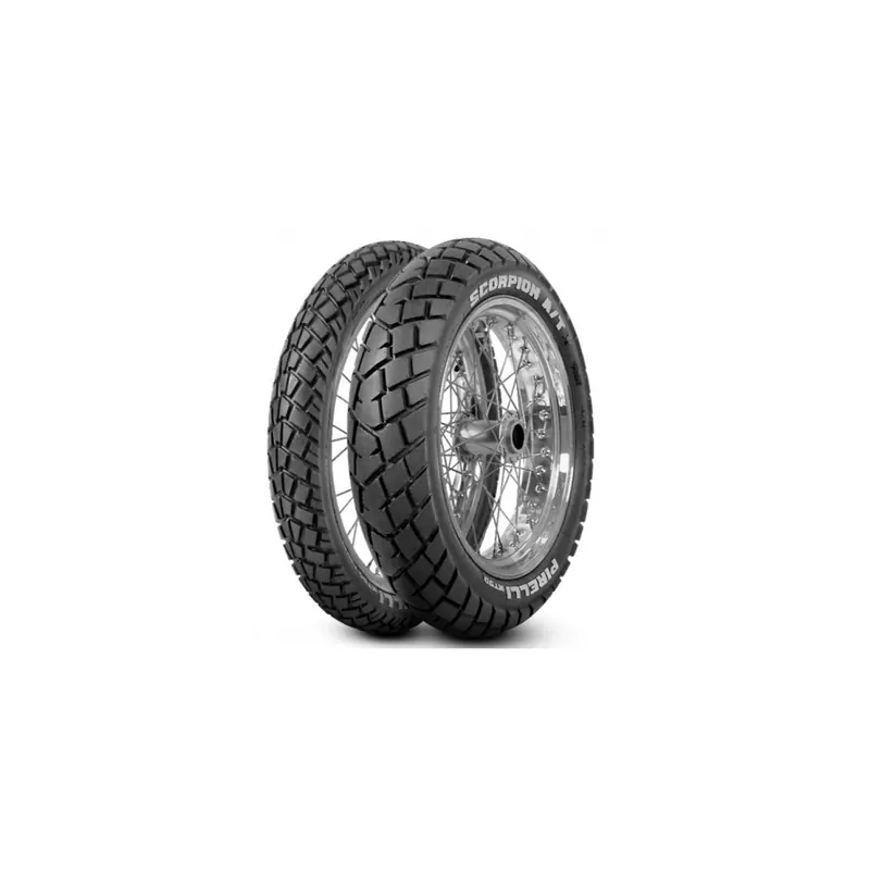 PIRELLI 90/90 -21 54S MT 90 A/T  TT