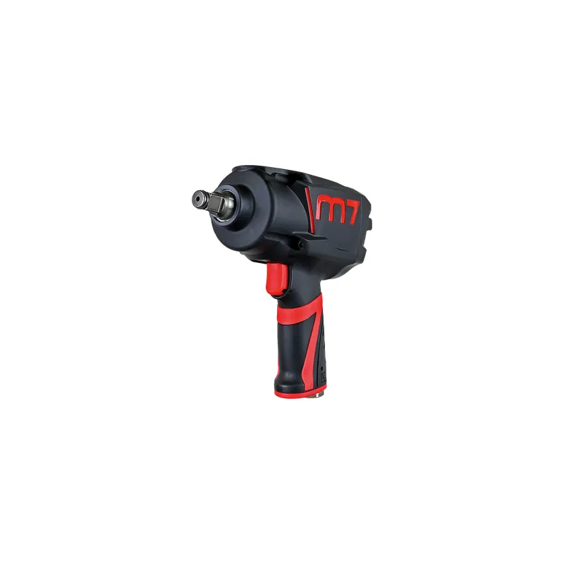 Pistola de Impactos M7 1088 Nm King Tony