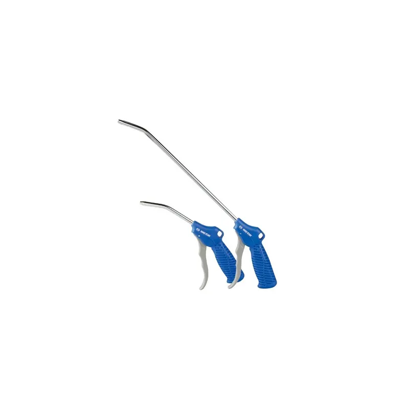Pistola de soplado King Tony 7990004