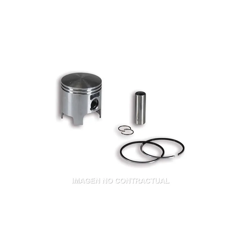 Pistón 45.5 Mm Honda Wallaroo 348372B
