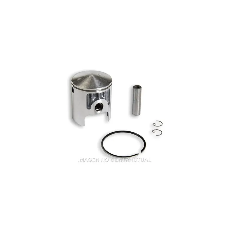 Pistón D.46.3 Mm 2 Sobremedida Honda Wallaroo 3483728