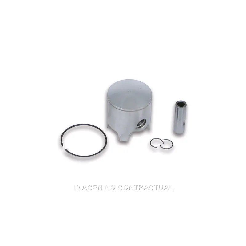 Pistón D. 47.6 Mm Tolerancia B 348654B