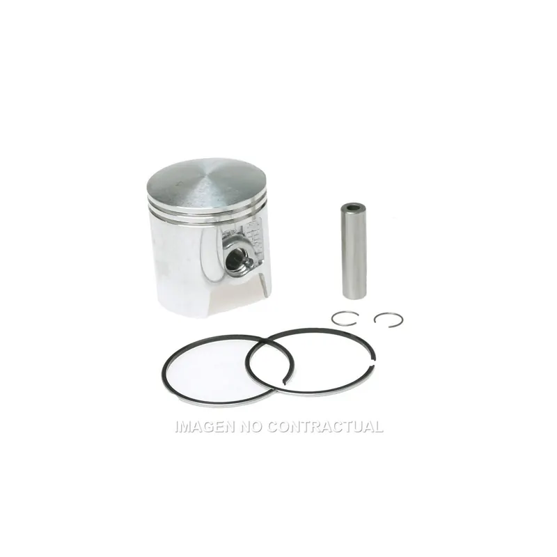 Pistón D.47 Mhr Aprilia Sr 50 348446