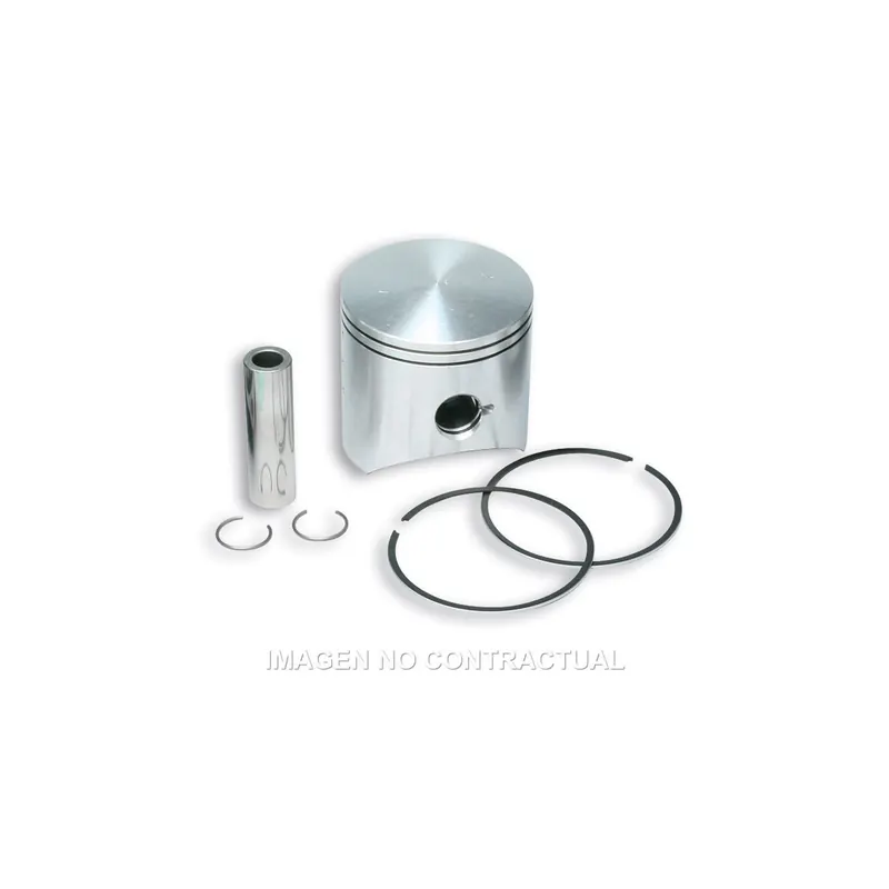 Pistón D 65 Mm Honda Nsr 125 346537