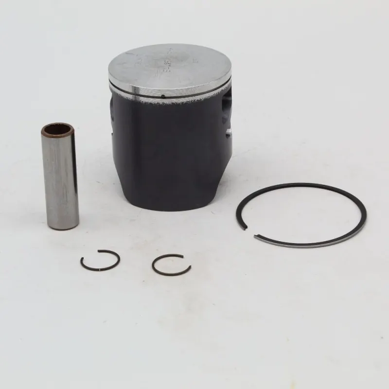 Pistón Honda 125 Cross Sin ventana Italkit