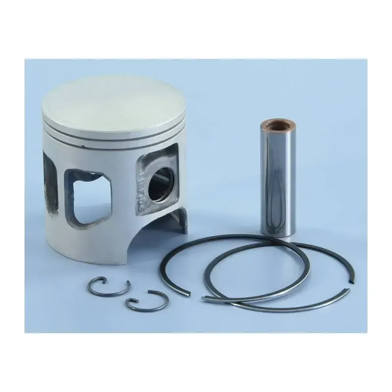 Pistón Polini 204.0296/C Ø60 Letra C Rotax