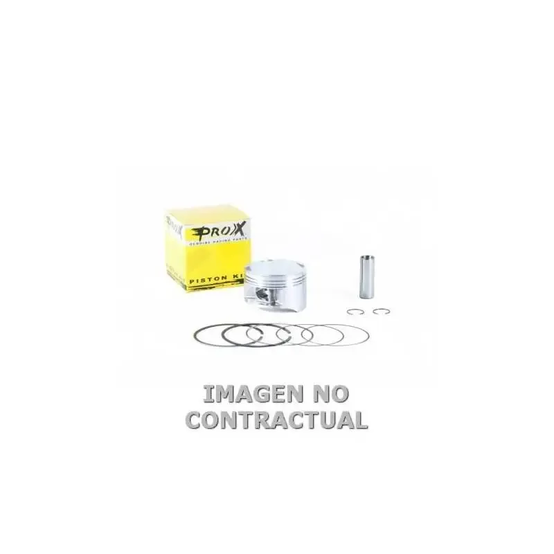Pistón Prox DT125R -3MB- (57.00mm)