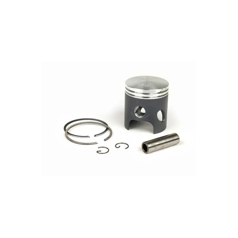Pistón Top Negro Piaggio LC d.48mm