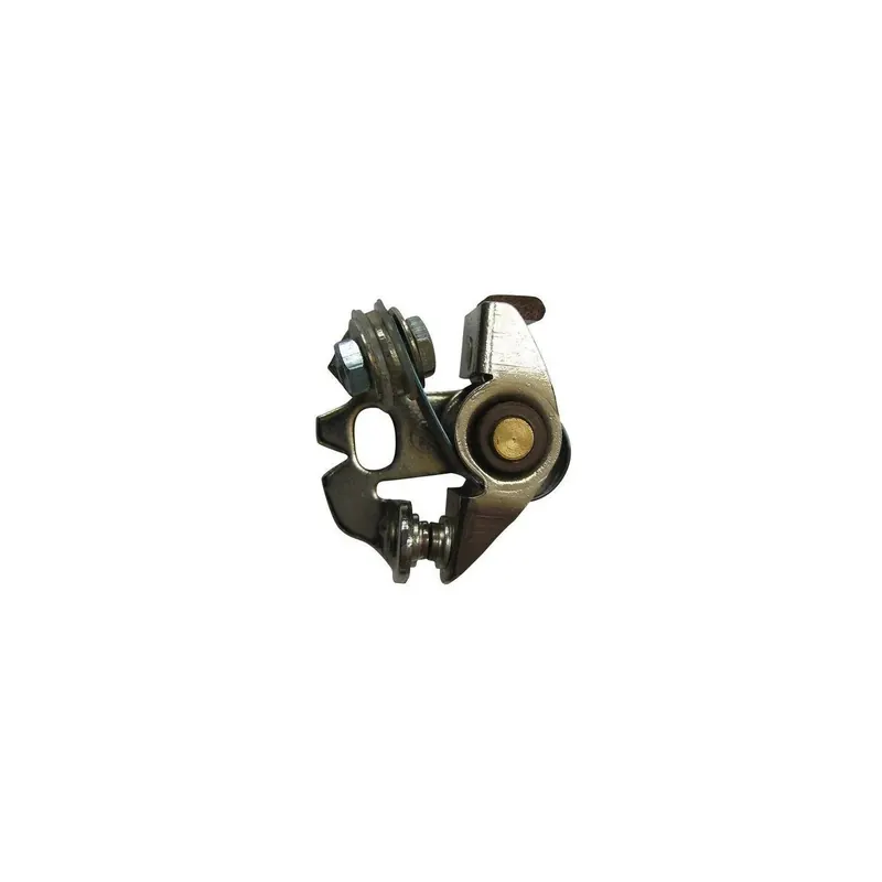 Platino Motoplat Montesa Cota - 11012913