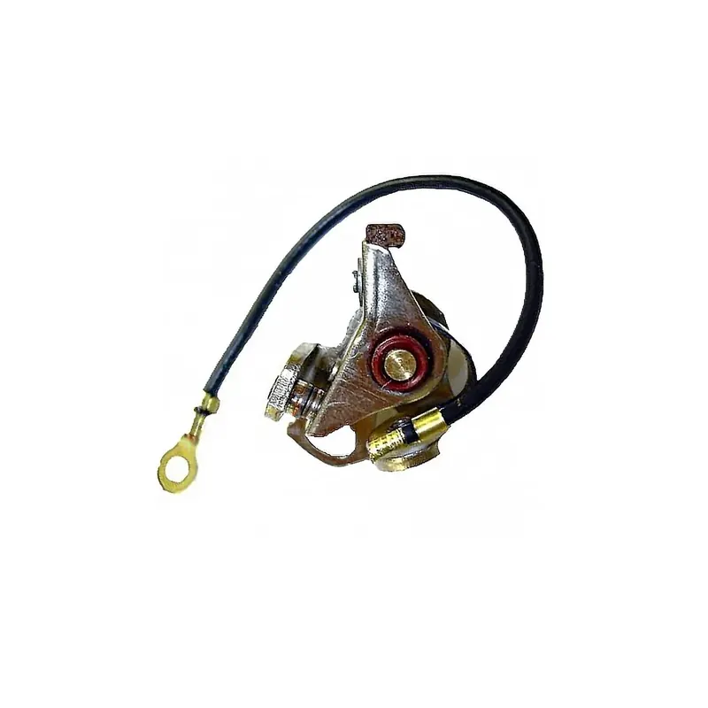 Platino Motor Minarelli - 11122586
