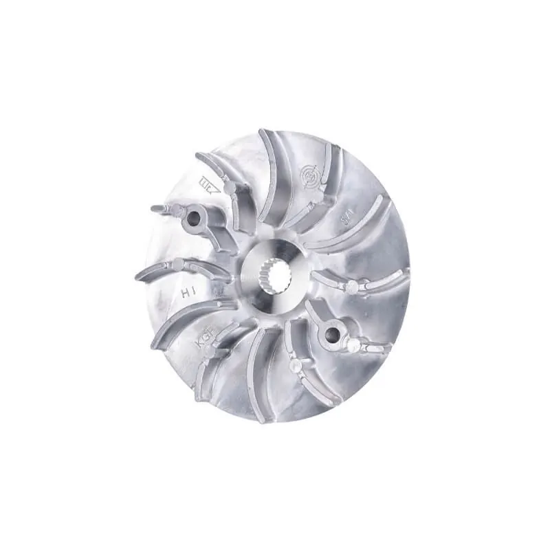 Polea de variador para Honda, Keeway 125, 150cc