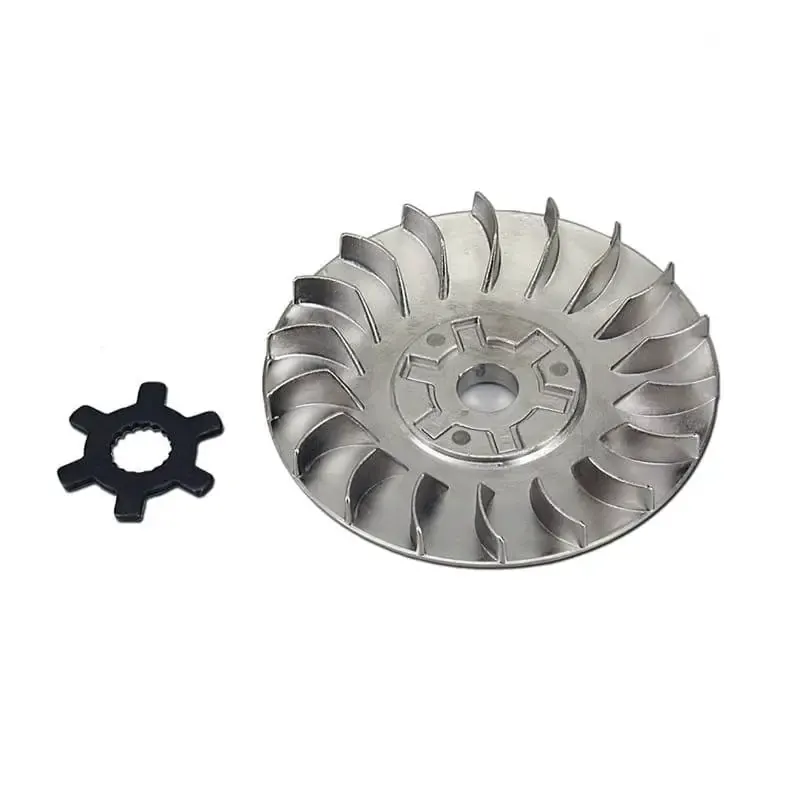 Polea Fija TNT Variador Minarelli Scooter 287748