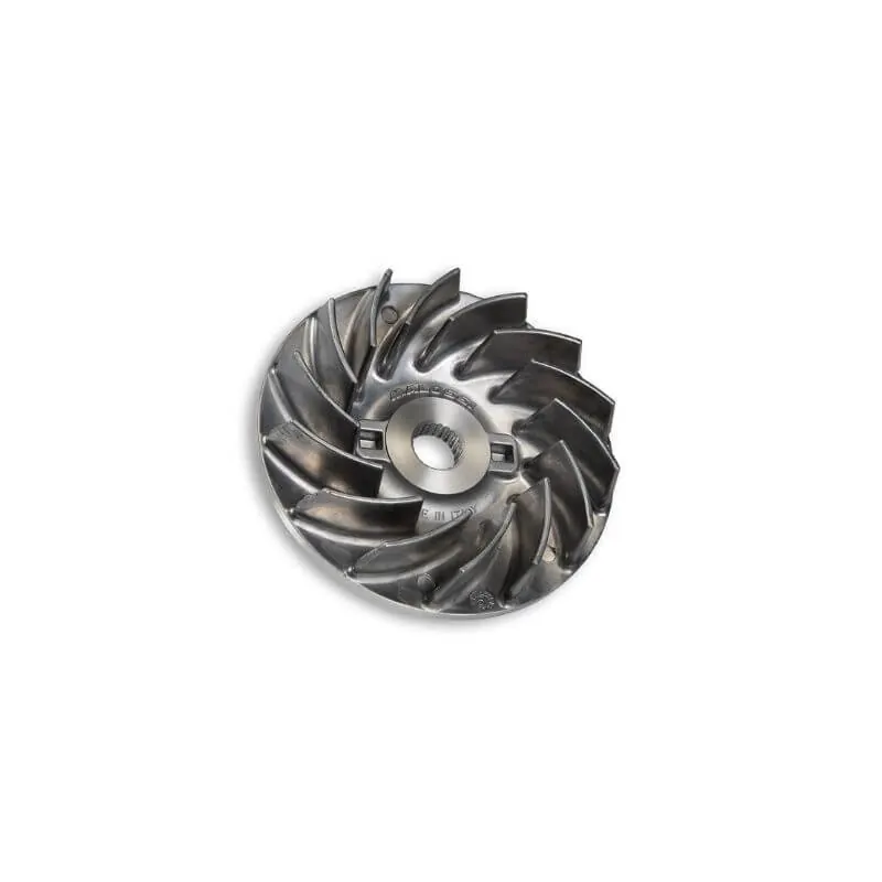 Polea ventilador motores Piaggio / Leader 125 / 150cc Malossi