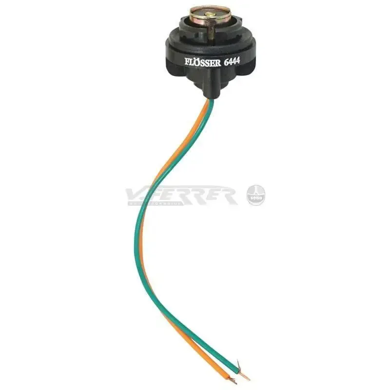 Porta lámparas HB4 12V con cables