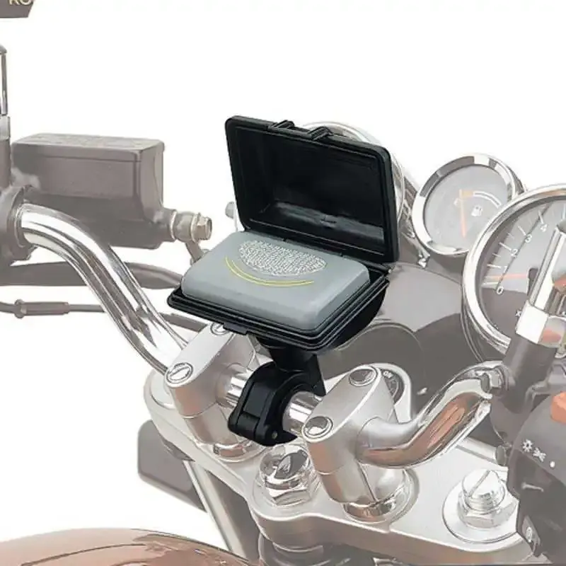 PORTA TELEPAGO GIVI S601