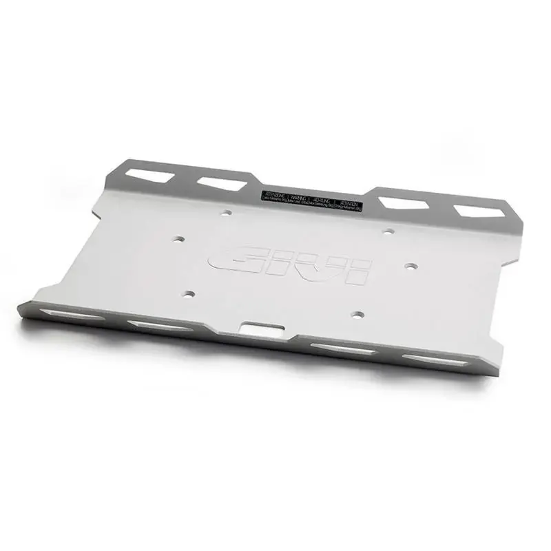 PORTABOLSAS PARA PARRILLA MONOKEY/MONOLOCK GIVI EX2M