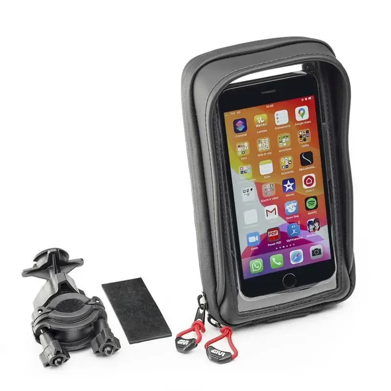 Portadispositivo Universal Givi S958B