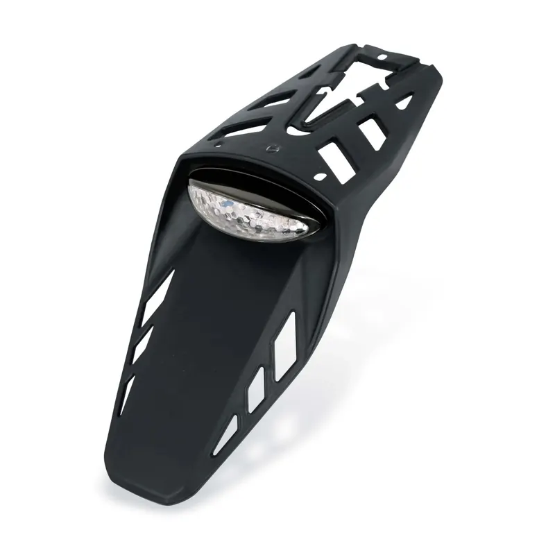 Portamatricula Acerbis Led CE 0012966.090