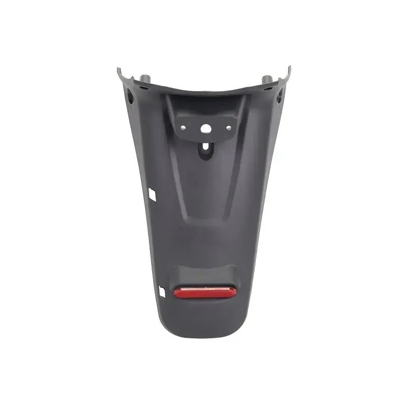 Portamatrícula Yamaha Neos 08-17