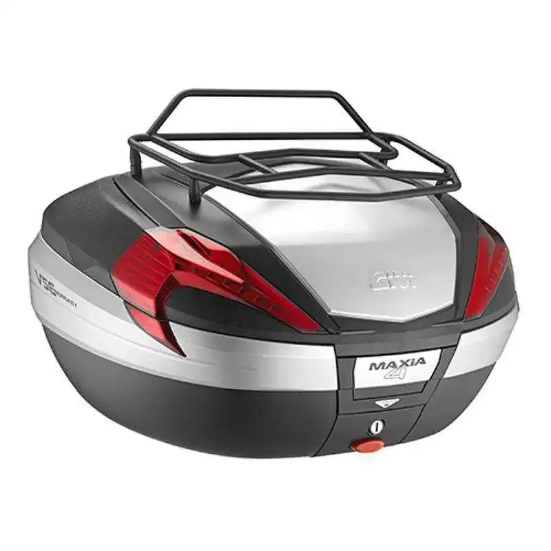 PORTAPAQUETES METÁLICO GIVI E159