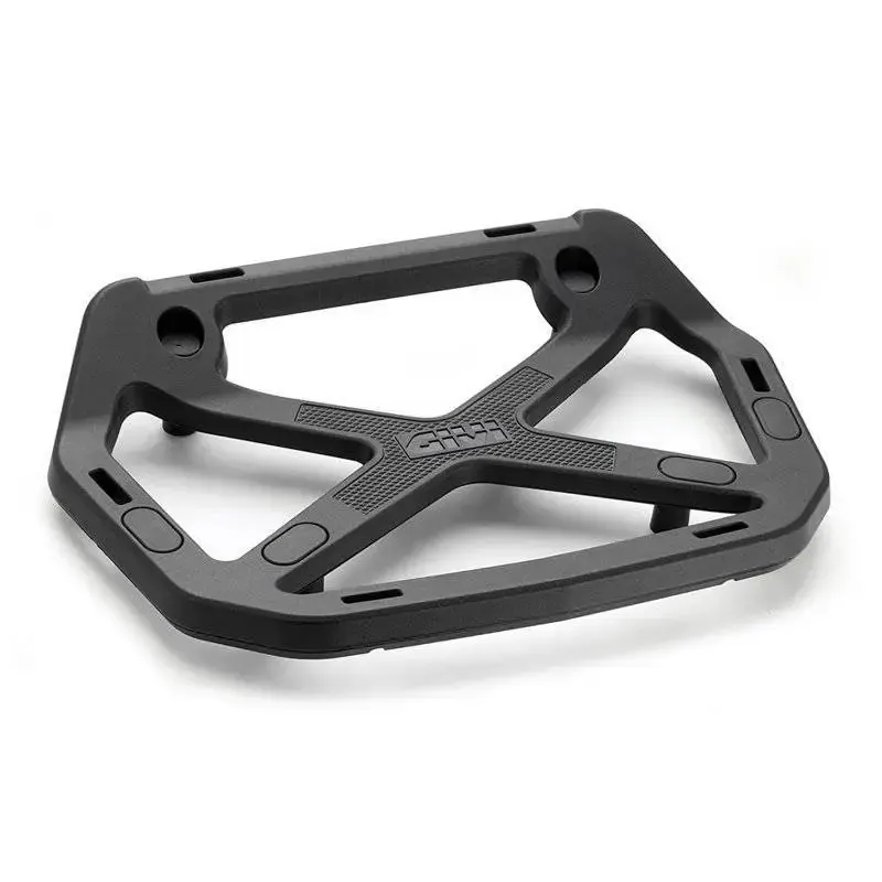 PORTAPAQUETES SUPERIOR GIVI S150